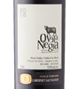 Via Wine Group Oveja Negra Single Vineyard Cabernet Sauvignon 2016